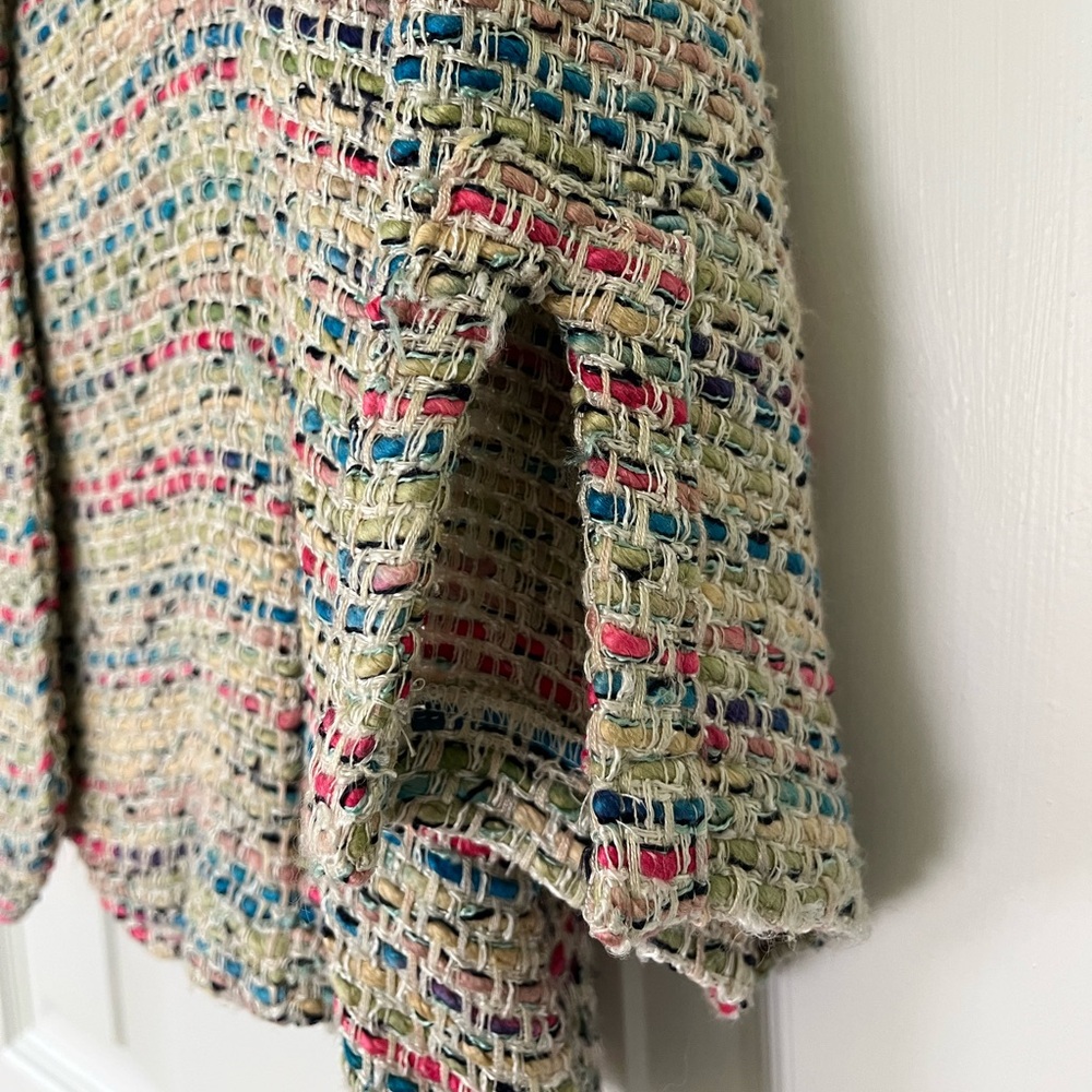 Multicolor Willow Jacket - image 2